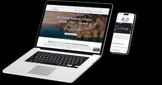 Teuto Web Designs Hero Image