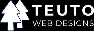 Teuto Web Designs Logo