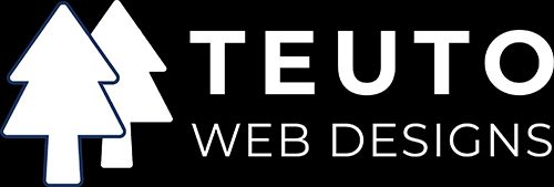 Teuto Web Designs Logo