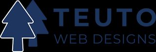 Teuto Web Designs Logo