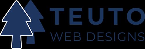 Teuto Web Designs Logo